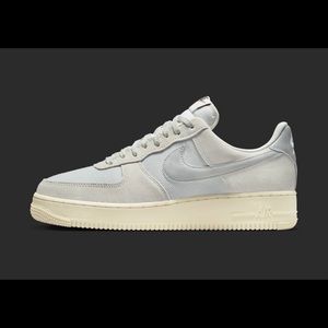 Nike Air Froce 1 Low '07 LV8 Vintage